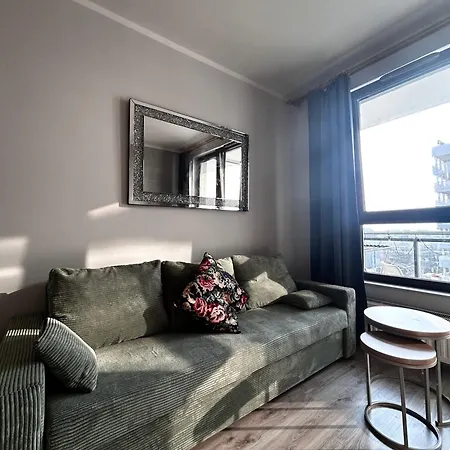 Podwale Odra Tower Rynek 15 Floor