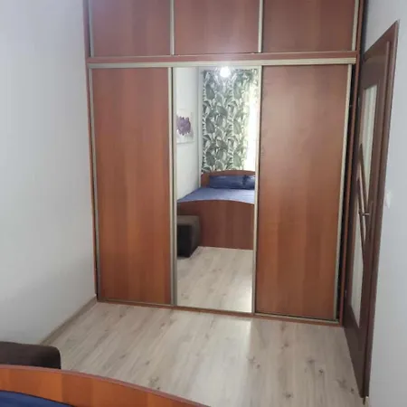 Podwale Odra Tower Rynek 15 Floor Apartment *