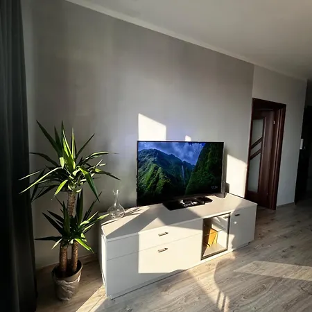 Podwale Odra Tower Rynek 15 Floor Apartment Wroclaw