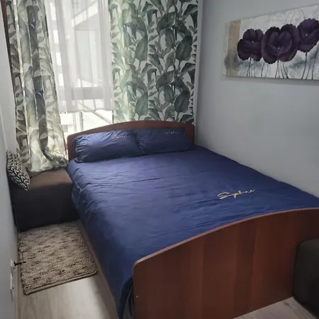 Apartment Podwale Odra Tower Rynek 15 Floor *
