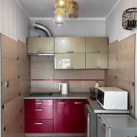 Podwale Odra Tower Rynek 15 Floor ורוצלב