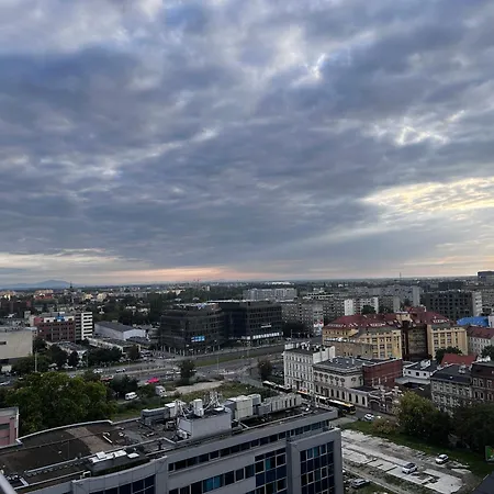 Podwale Odra Tower Rynek 15 Floor * Wroclaw