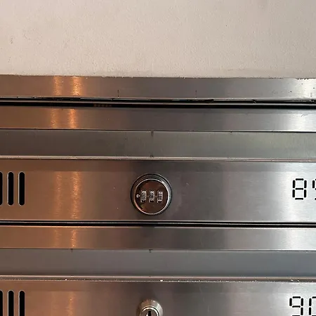 Podwale Odra Tower Rynek 15 Floor 브로츠와프