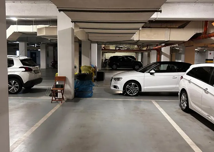 شقة Podwale Odra Tower Rynek 15 Floor