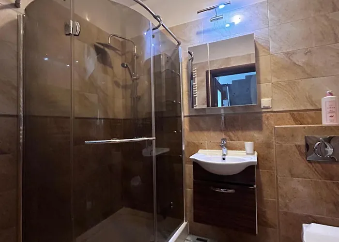 Podwale Odra Tower Rynek 15 Floor * فروتسواف