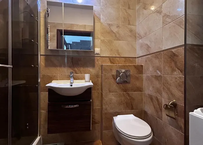 Podwale Odra Tower Rynek 15 Floor