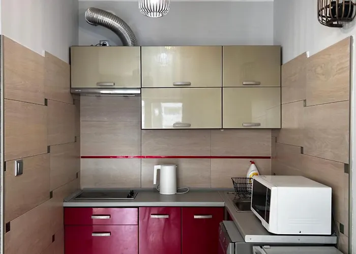 Podwale Odra Tower Rynek 15 Floor فروتسواف